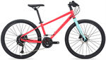 Xe đạp điện địa hình Giant FASTROAD 24 JR 1 2023***